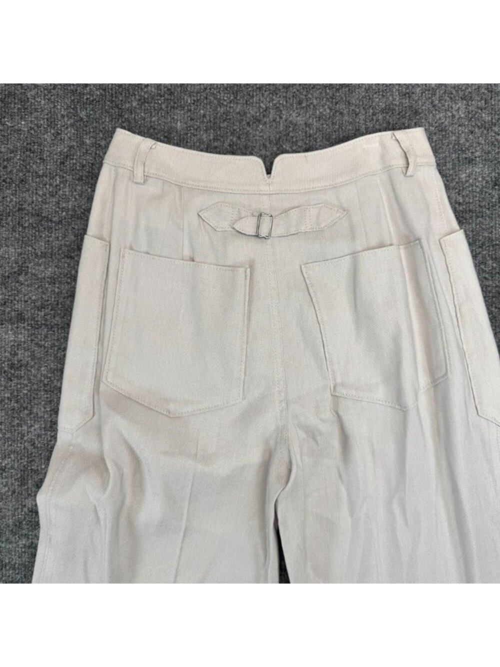 Women's Tea Lounge Wide Leg - Picture 2 of 2
